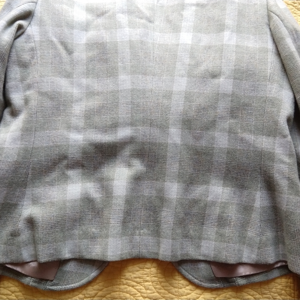 VINTAGE PENDLETON BLAZER - Picture 6 of 9